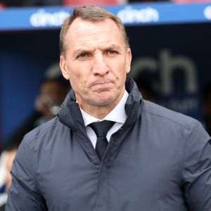 Brendan Rodgers a demisionat de la Celtic Glasgow
